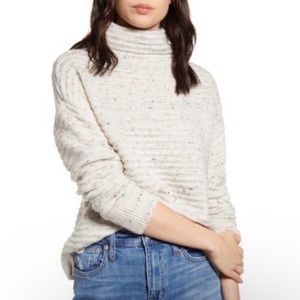 Madewell | Donegal Belmont Sweater